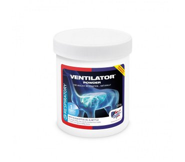 Ventilator